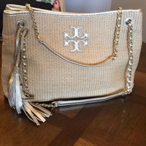 Tory Burch Shoulder Bag